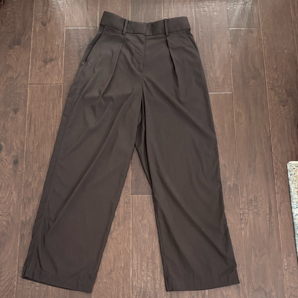 Lululemon Athletica Trouser Pants - Picture 5 of 5